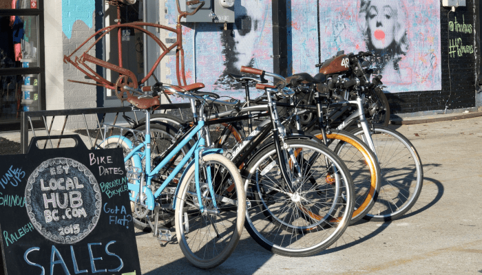 local used bikes for sale